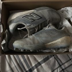 New Balance Baseball Cleats 