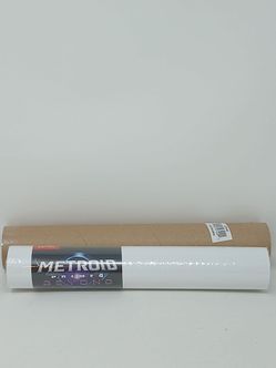 Metroid Prime 4 Beyond My Nintendo Exclusive Holographic Poster Set NEW Sealed