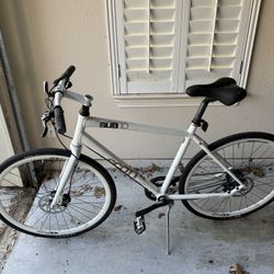 Scott Sub 10 Bicycle 2010 Inner Hub 