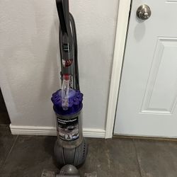 Dyson Animal Ball 2 