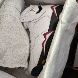 Jordan Retro 7 Size 10