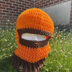 Kenny Ski-mask