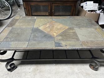 Tv Stand Center Table 