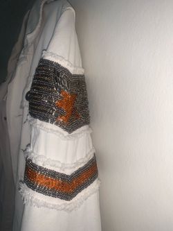 Free People Jacket