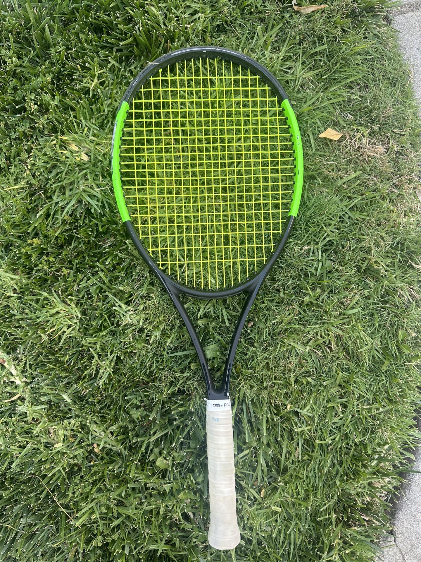 Tennis Racket
