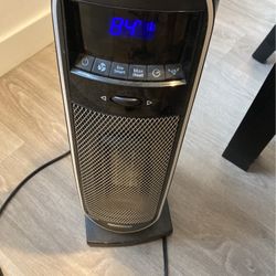 Bionaire Heater