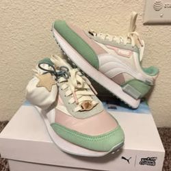 Animal Crossing Pumas