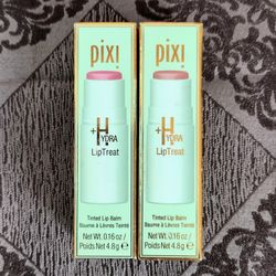 2 Pixie Lip Balms