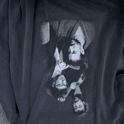 AJR maybe man your pullover XL