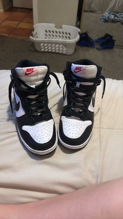 Nike Air Jordan 1 Highs