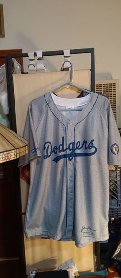 DODGERS PROMO JERSEY