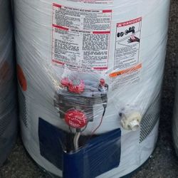 Rheem Water 💦 Heater 40gl