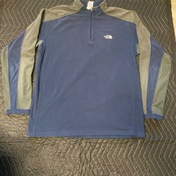 The North Face Jacket 