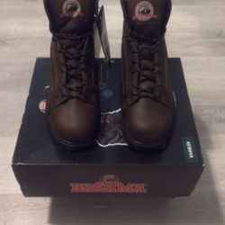 Mens work boots