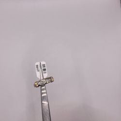 14k Gents Diam Ring