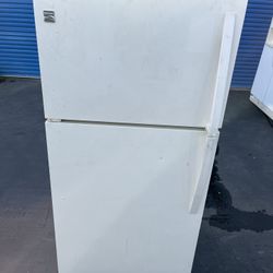 Kenmore Refrigerator 