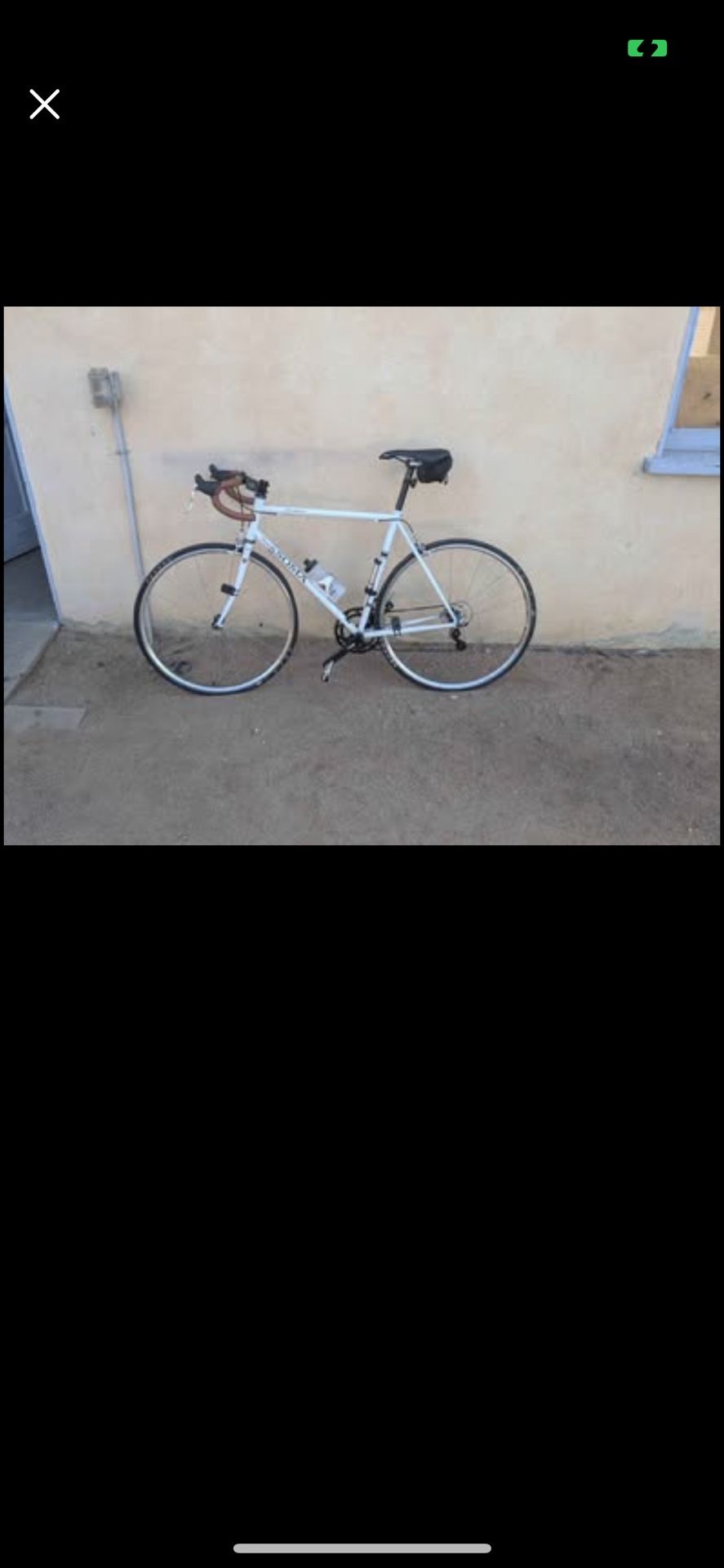 Custom built Soma Smoothie 58 cm 20 speed Road bike