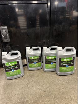 Green Coolant