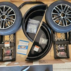 BASIC TRIKE CONVERSION KIT OPEN BX