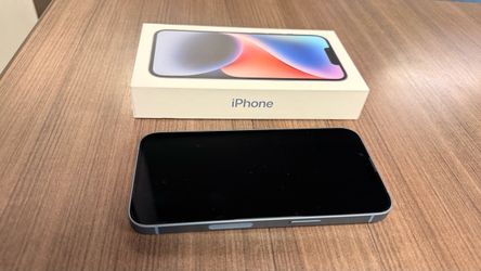 Iphone 14, 128G