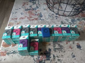 Portable Mini Fans