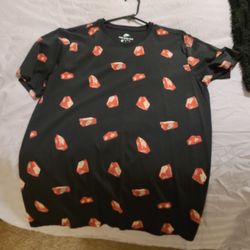 Nike Shirt The Nike Tee Athletic Cut