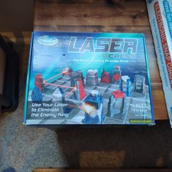 Thinkfun Laser Chess