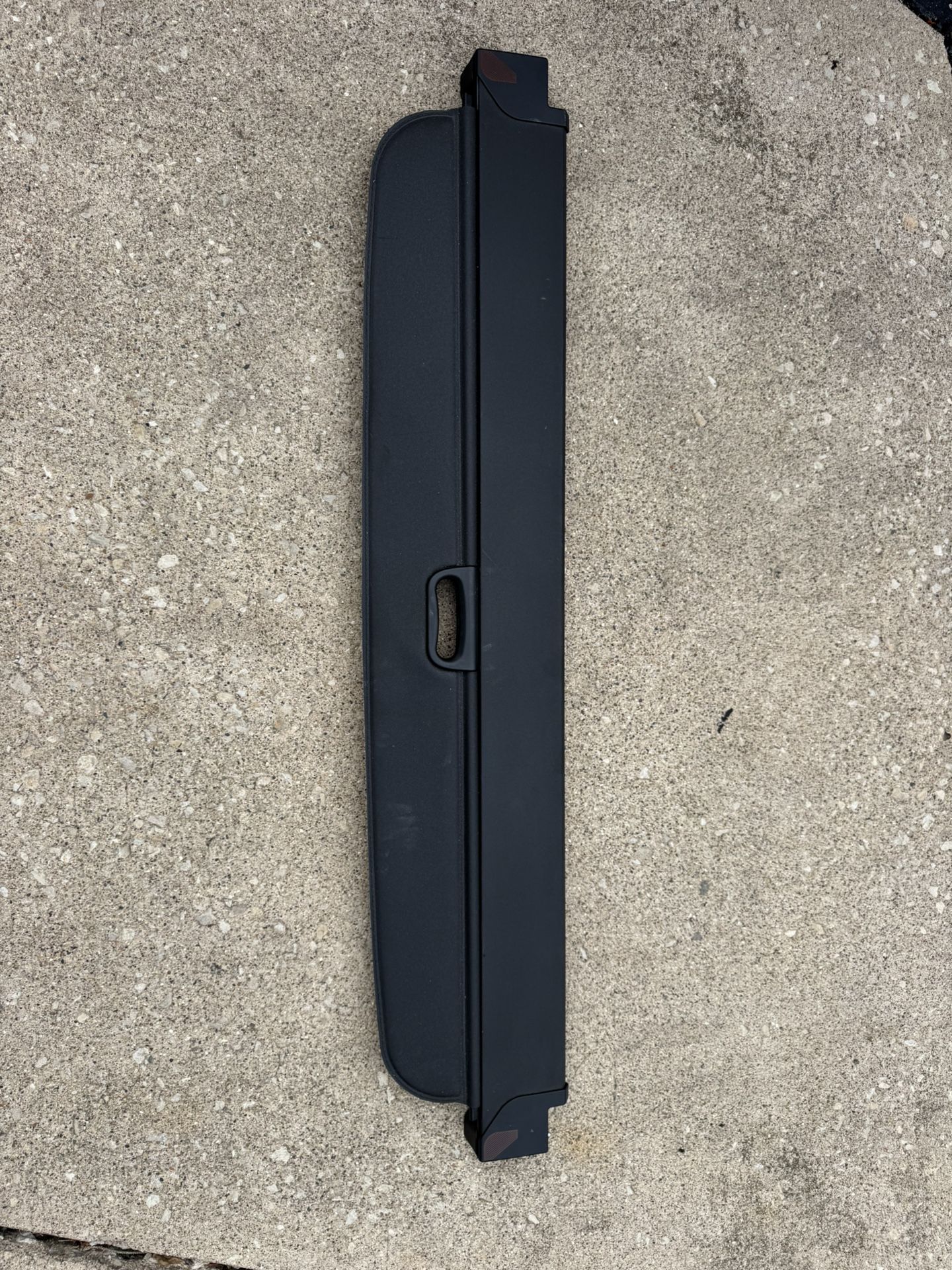 BMW X5 E70 2007-2013 Retractable Cargo Cover!