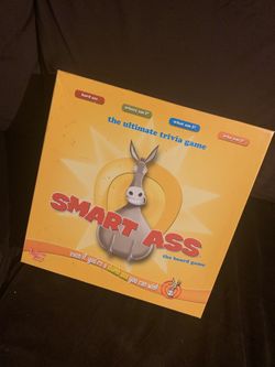 Board game