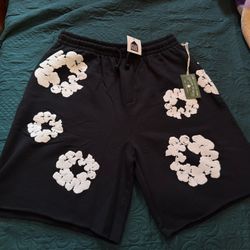Denim Tears Shorts L