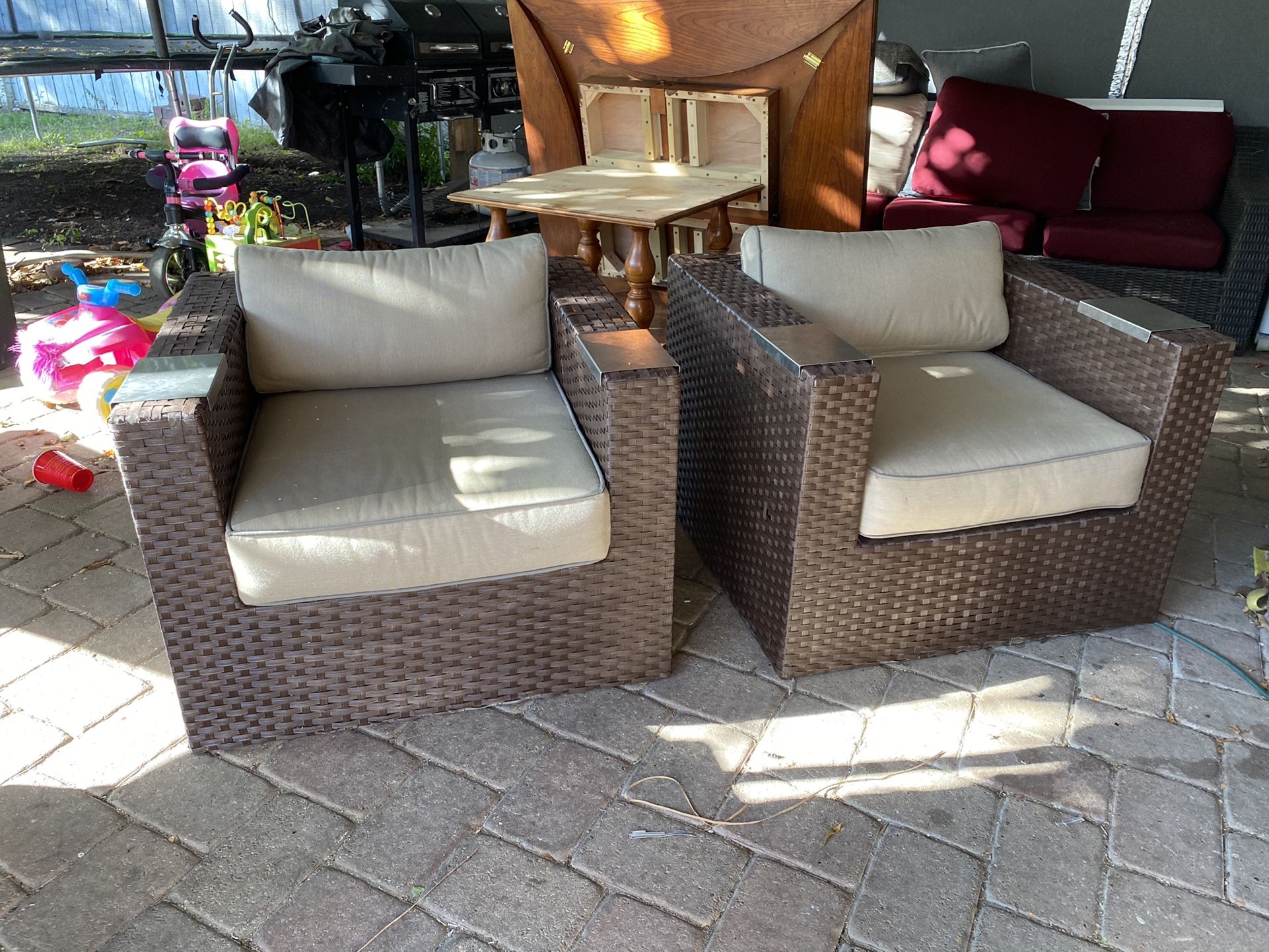 Furniture Outdoor