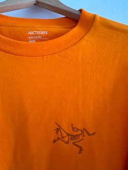 Arcteryx t shirt size XL