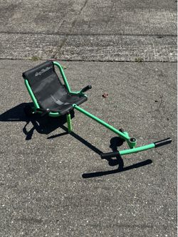 EzyRoller