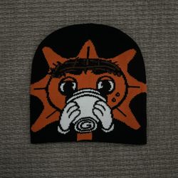 Glo Gang Beanie Y2k Beanie