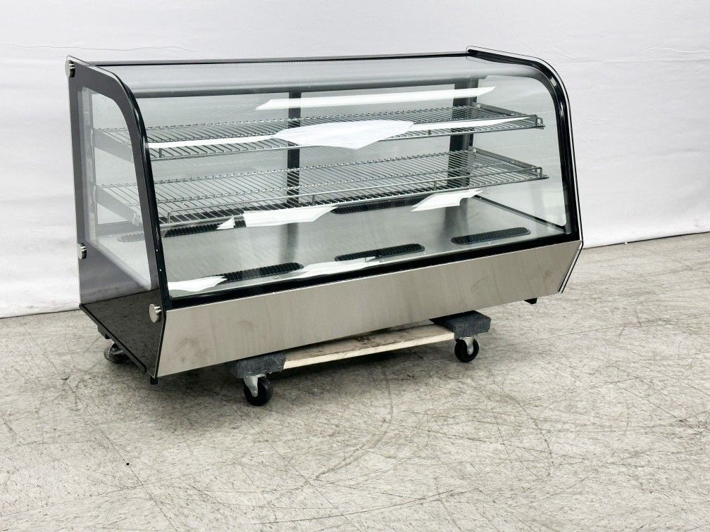 48 ins NSF Refrigerated Bakery Display Case CW200710