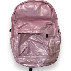 Holographic Backpack 
