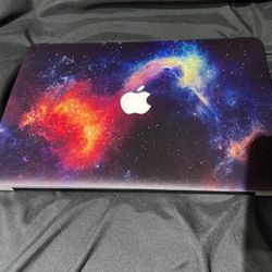 MacBook Air W/Case
