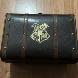 Harry Potter Luggageo