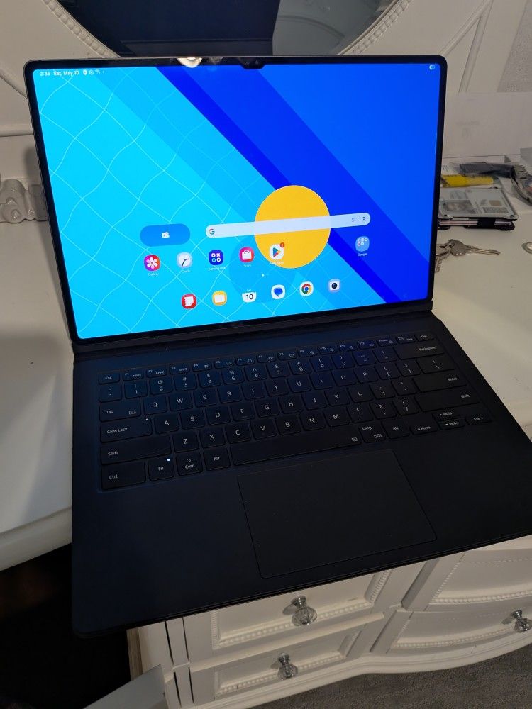 Samsung S8 Ultra Tablet 