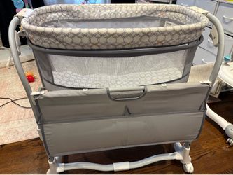 Baby bassinet