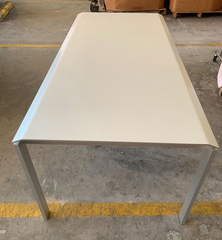 Large Rectangular Table 
