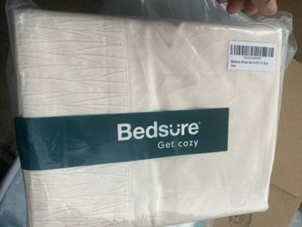 Bed Sheets