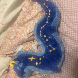 Tian Tian The Celestial Dragon