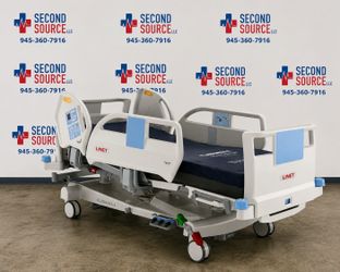 Linet Hospital Bed