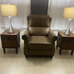 5 Piece Living room Set