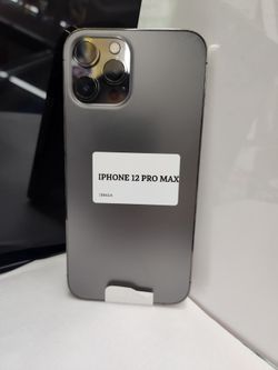 IPhone 12 Pro Max