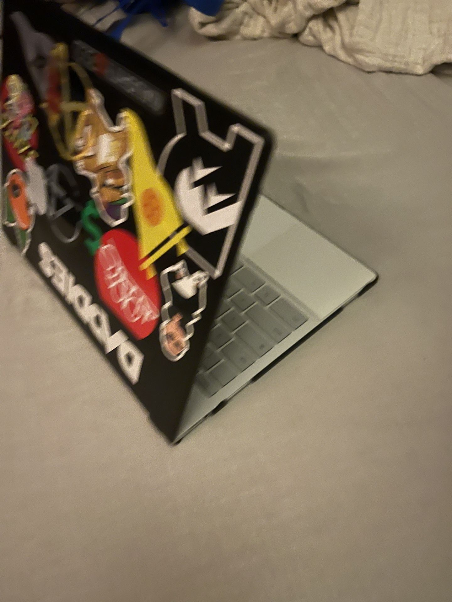 Google Pixel book Pro 