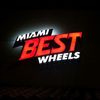 Miami Best Wheels