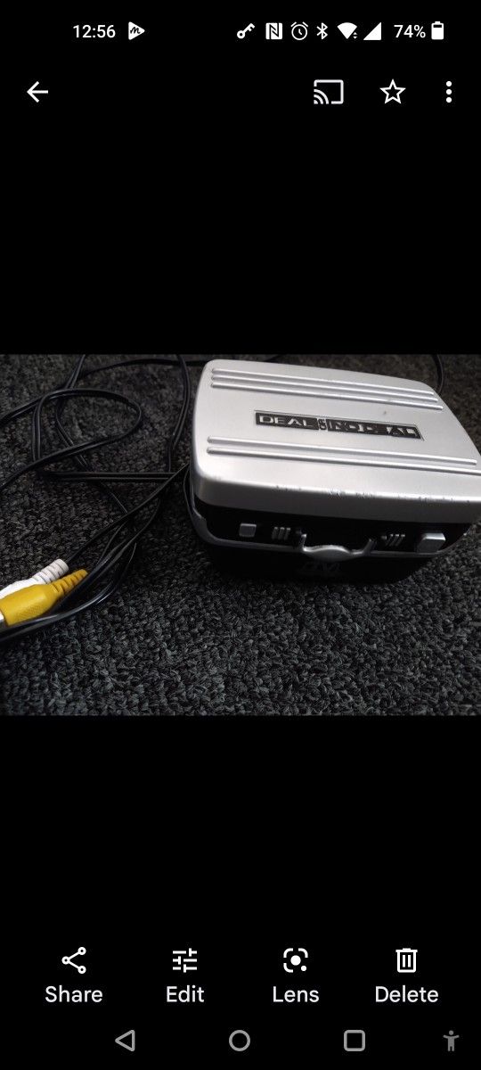 Plug And Play Deal or No Deal Game $3