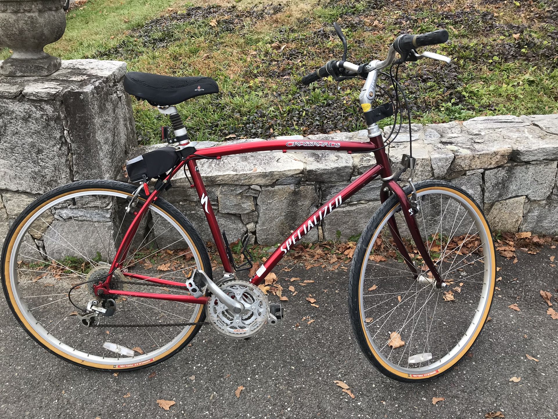 Specialized Crossroads for Sale in Waterbury, CT OfferUp